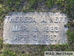 Theresa A. Neff