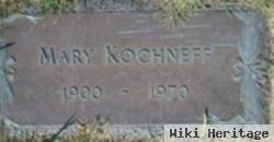 Mary L. Lochoff Kochneff