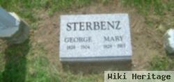 Maria (Kap ) (Koce) Sterbenz