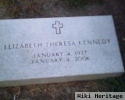 Elizabeth Theresa Kennedy