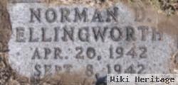 Norman D Ellingworth