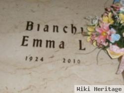 Emma L. Schmidt Bianchi