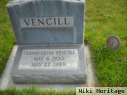 Glenn Leon Vencill