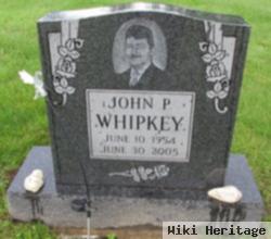 John P. Whipkey