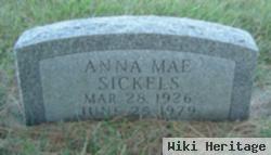 Anna Nelson Sickels