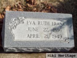 Eva Ruth Frank