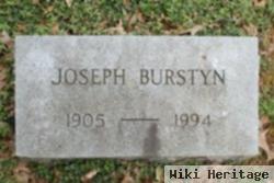 Joseph Burstyn