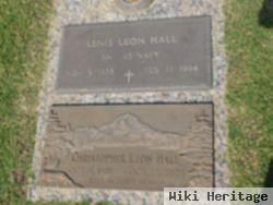 Lenis Leon Hall