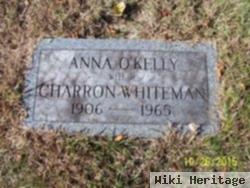 Anna O'kelly Whiteman