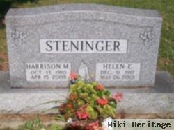 Harrison M. Steninger