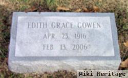 Edith Grace Gowen