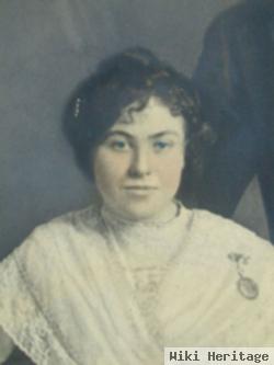 Fleeta Fern Miller Davis