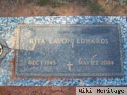 Rita Lavon Edwards