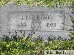 James Earle Amis