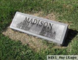 John P. Madison