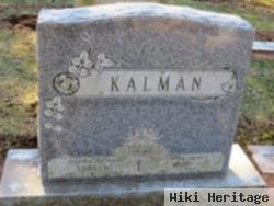 Louis Kalman, Jr