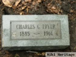 Charles C Fryer