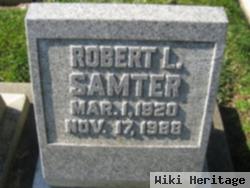 Robert L Samter