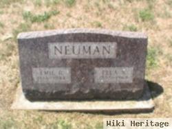 Emil R Neuman