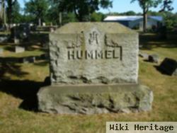 Elizabeth Kern Hummel