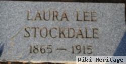 Laura Lee Stockdale