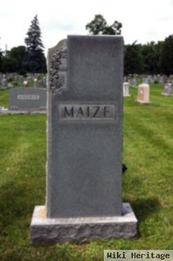 Whitney W. Maize