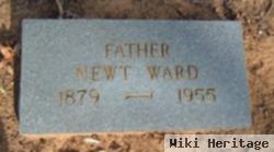 Newt Ward