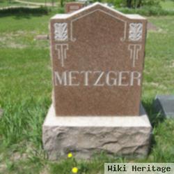 Karl Metzger
