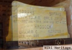 William Clark Haddock