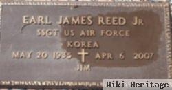 Earl James Reed, Jr