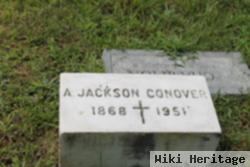 A. Jackson Conover