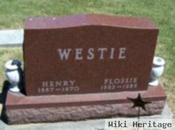 Henry Westie