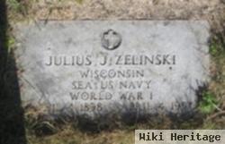 Julius J. Zelinski