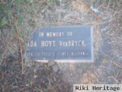 Ada Hoyt Verbryck