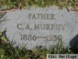 Colombus Arthur Murphy