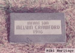 Melvin Crawford