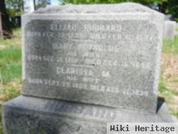 Elijah Hubbard