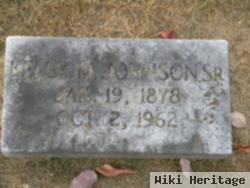 Kelly Monroe Johnson, Sr