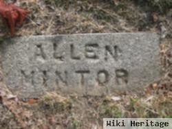 Allen Mintor
