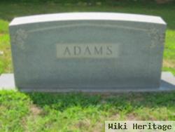 Harris Tucker Adams