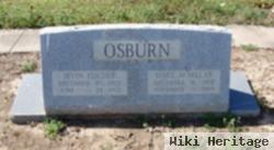 Irvin Fischer Osburn