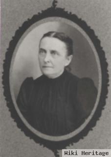 Fannie Lewis Kauffman