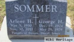 George Henry Sommer