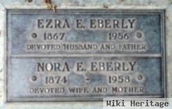 Nora E Frey Eberly