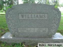 John B Williams