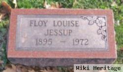 Floy Louise Monday Jessup