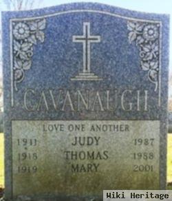 Thomas S. Cavanaugh