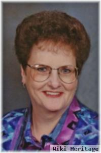 Janet Kay Murphy Scheller