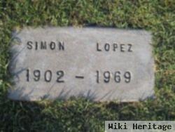 Simon Lopez