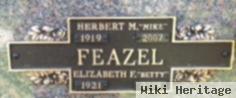 Herbert "mike" Feazel